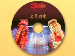 寶安集團(tuán)30周年音樂(lè)會(huì)